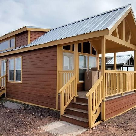 076 Tiny Home Nr Grand Canyon South Rim Sleeps 8 Valle Eksteriør bilde