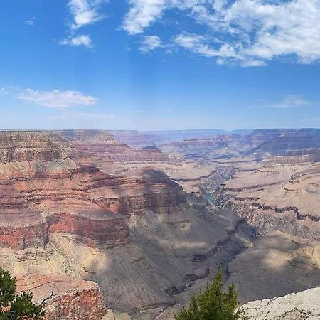 076 Tiny Home Nr Grand Canyon South Rim Sleeps 8 Valle Eksteriør bilde