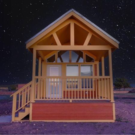 076 Tiny Home Nr Grand Canyon South Rim Sleeps 8 Valle Eksteriør bilde