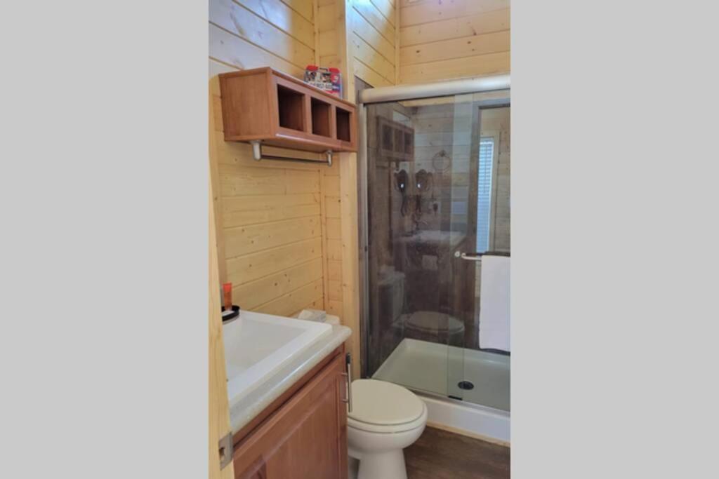 076 Tiny Home Nr Grand Canyon South Rim Sleeps 8 Valle Eksteriør bilde