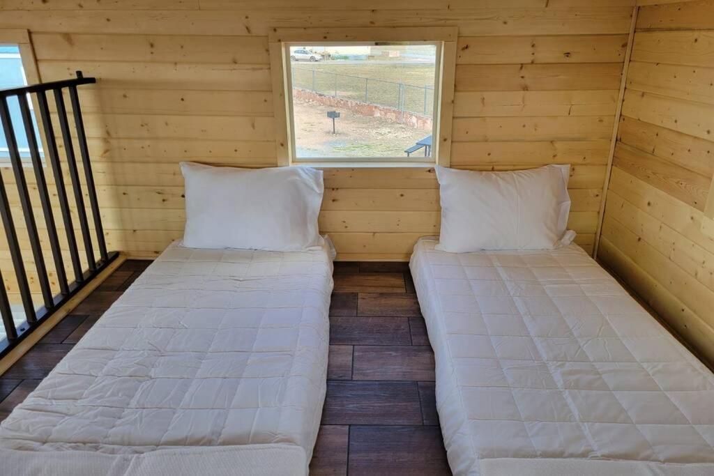 076 Tiny Home Nr Grand Canyon South Rim Sleeps 8 Valle Eksteriør bilde