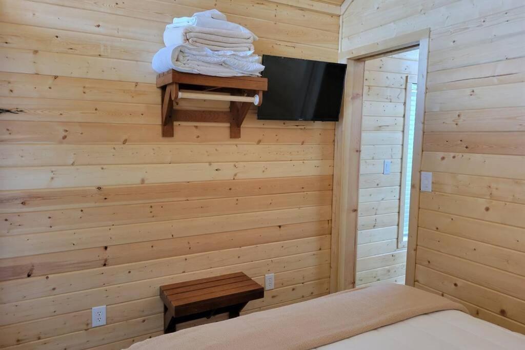 076 Tiny Home Nr Grand Canyon South Rim Sleeps 8 Valle Eksteriør bilde