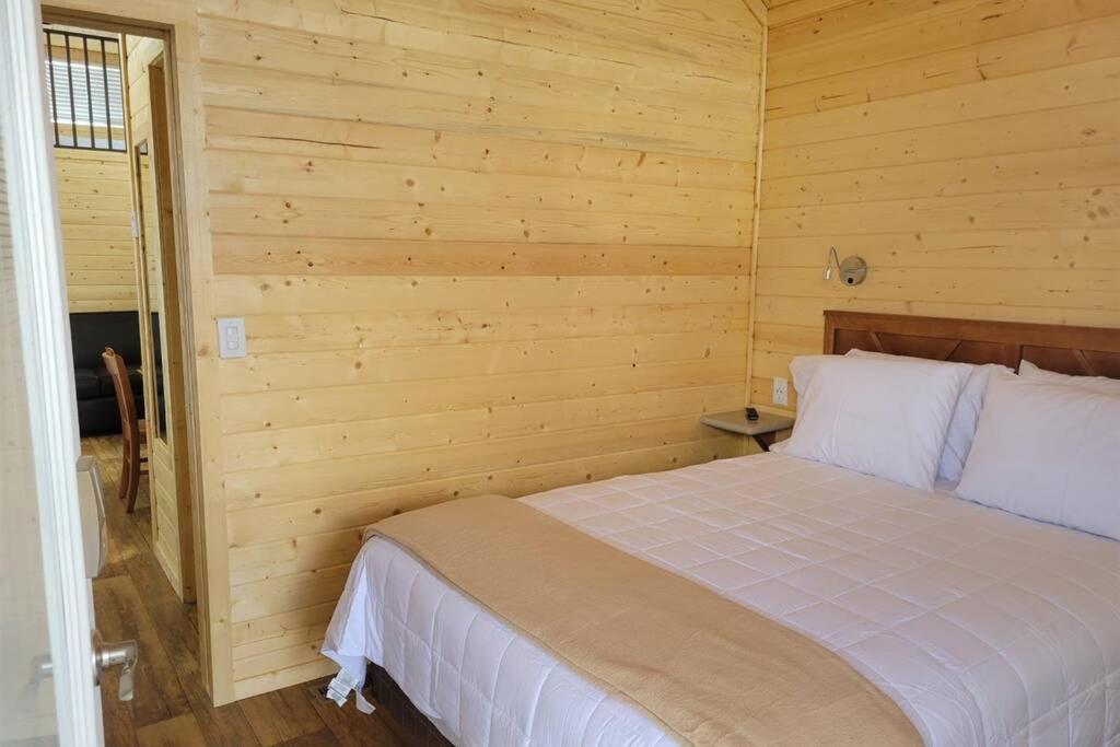076 Tiny Home Nr Grand Canyon South Rim Sleeps 8 Valle Eksteriør bilde