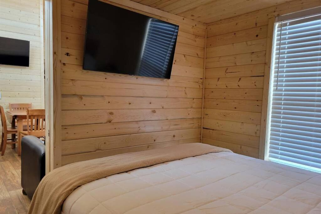 076 Tiny Home Nr Grand Canyon South Rim Sleeps 8 Valle Eksteriør bilde