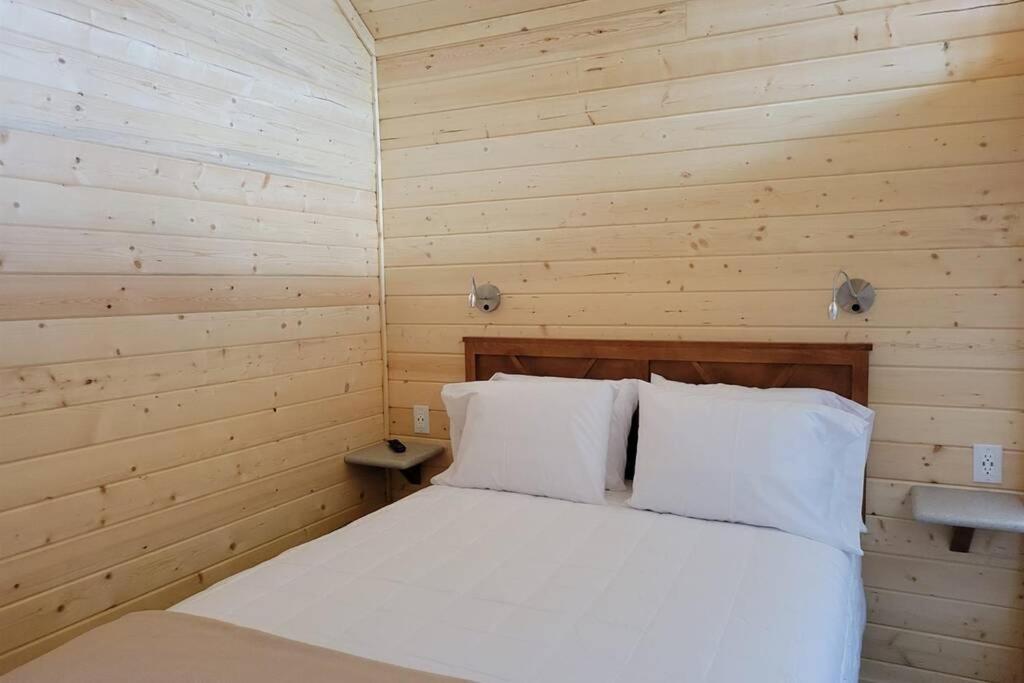076 Tiny Home Nr Grand Canyon South Rim Sleeps 8 Valle Eksteriør bilde