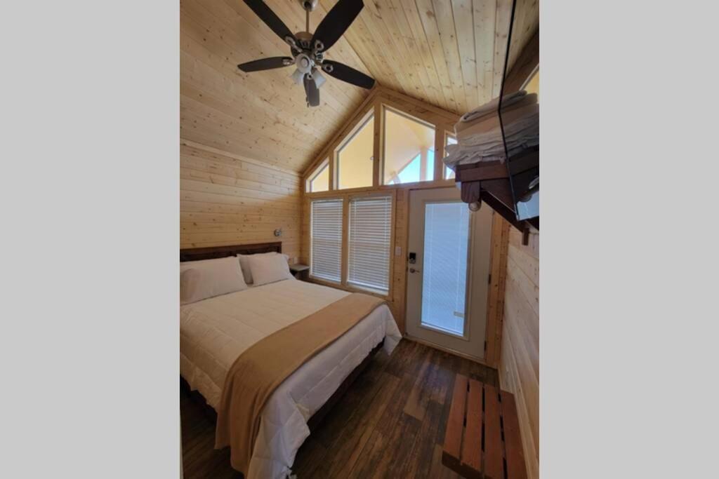 076 Tiny Home Nr Grand Canyon South Rim Sleeps 8 Valle Eksteriør bilde