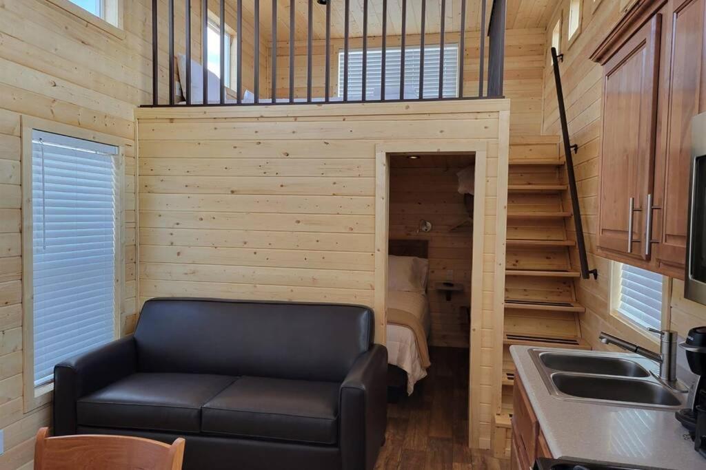 076 Tiny Home Nr Grand Canyon South Rim Sleeps 8 Valle Eksteriør bilde
